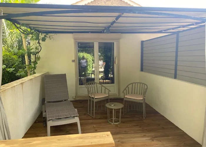 Saint Donat Sainte-Maxime