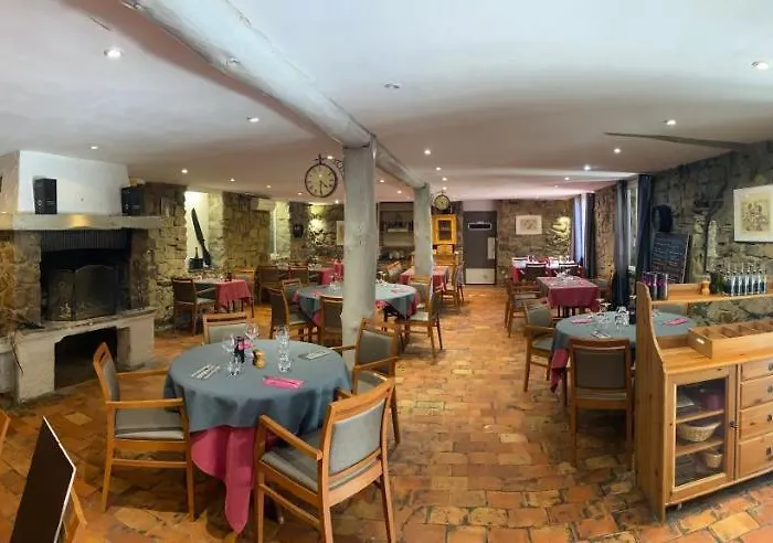 Hotel Saint Donat Sainte-Maxime