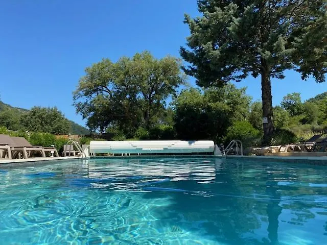 Hotel Saint Donat Sainte-Maxime