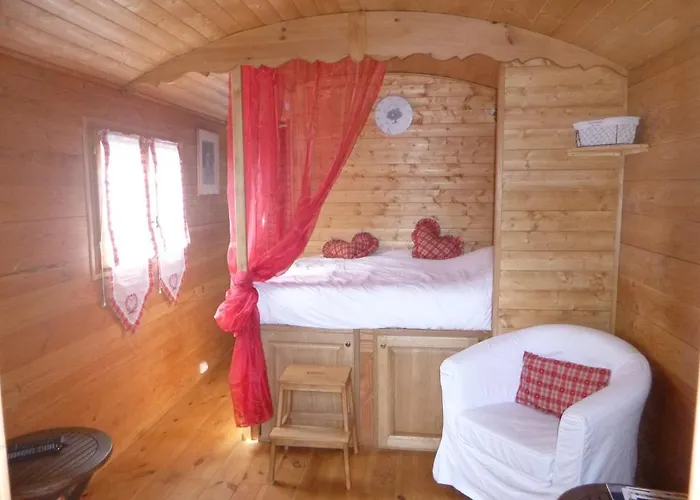 Saint Donat * Sainte-Maxime