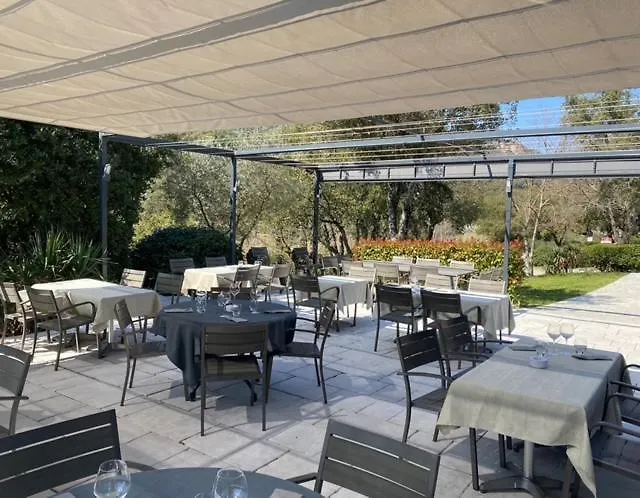 Saint Donat * Sainte-Maxime