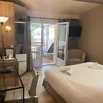 Hotel Saint Donat Sainte-Maxime