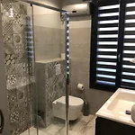 Hotel Saint Donat Sainte-Maxime