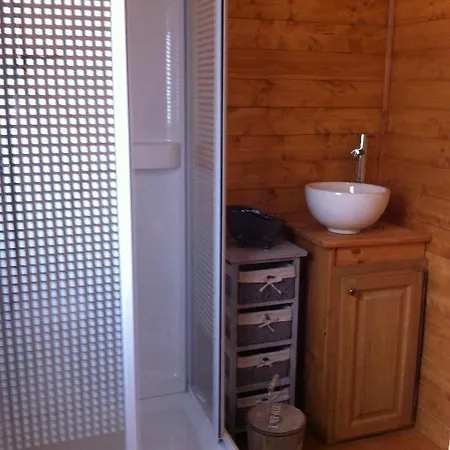 Hotel Saint Donat *