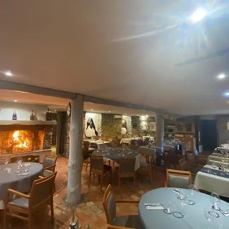 Saint Donat Hotel