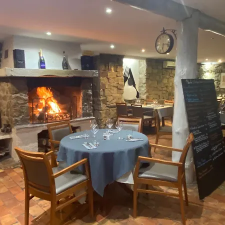 Hotel Saint Donat