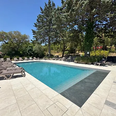 Saint Donat Sainte-Maxime