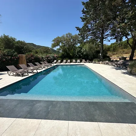 Saint Donat Hotel Sainte-Maxime