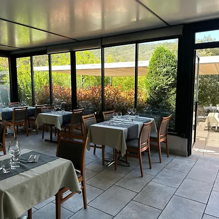 Saint Donat Hotel