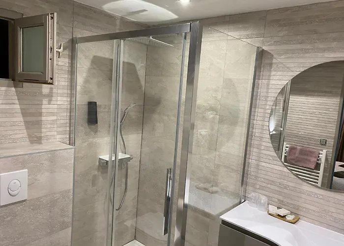 Le Mas Saint Donat * سانت ماكسيم