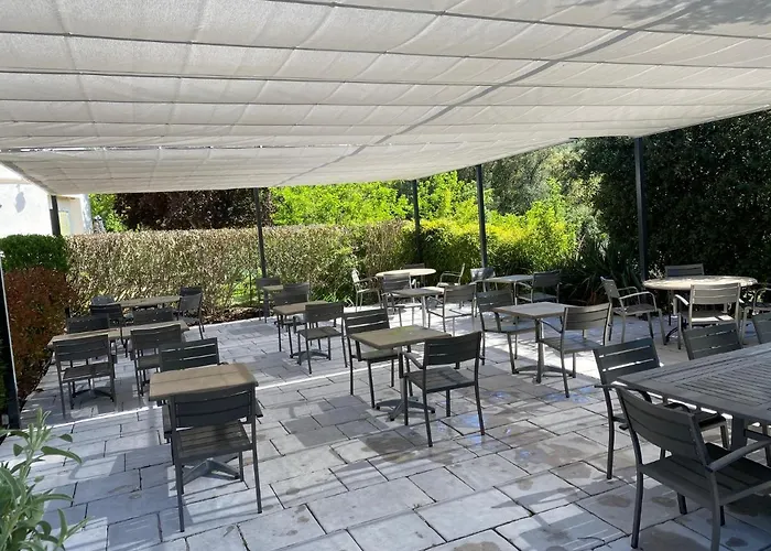 Saint Donat Hotel Sainte-Maxime