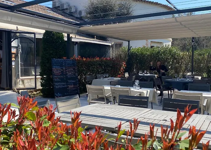 Saint Donat Hotell Sainte-Maxime