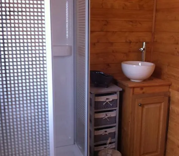 Hotell Saint Donat *