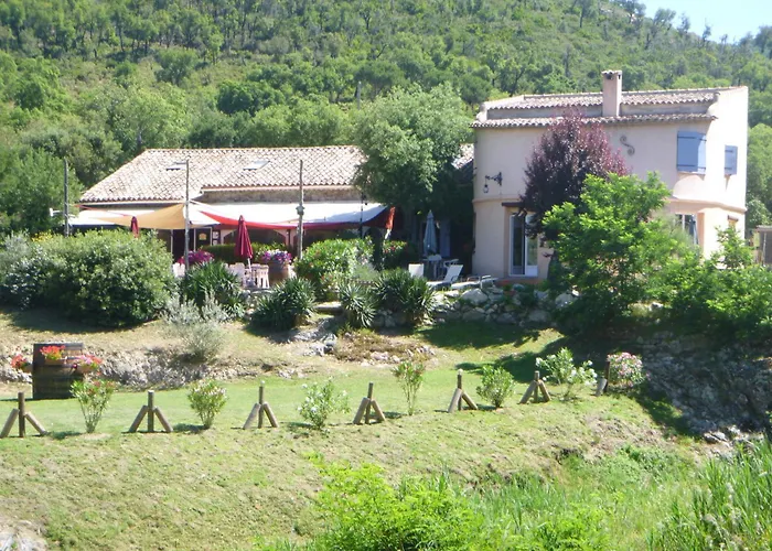 Saint Donat Sainte-Maxime