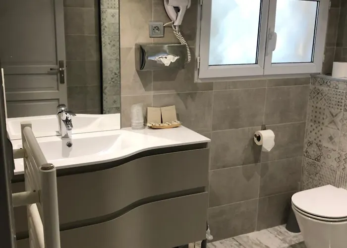 Le Mas Saint Donat سانت ماكسيم