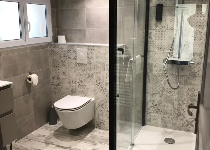 Le Mas Saint Donat سانت ماكسيم