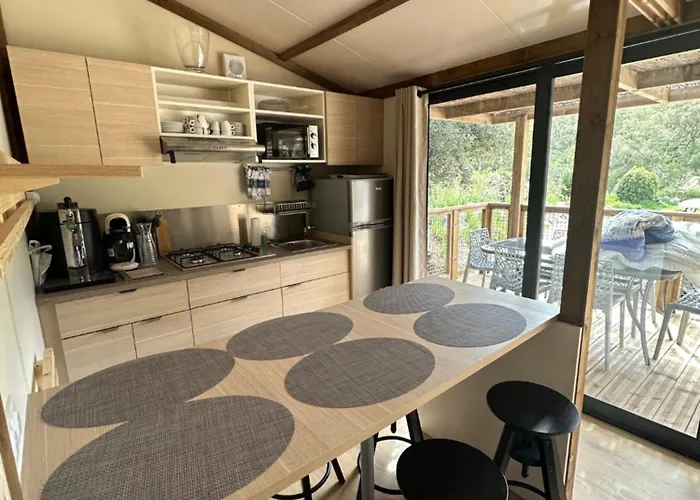 فندق Le Mas Saint Donat *