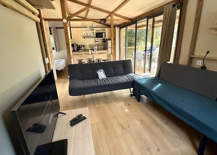 Saint Donat * Sainte-Maxime