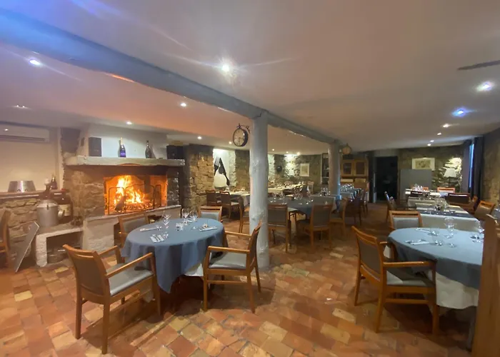 Le Mas Saint Donat *