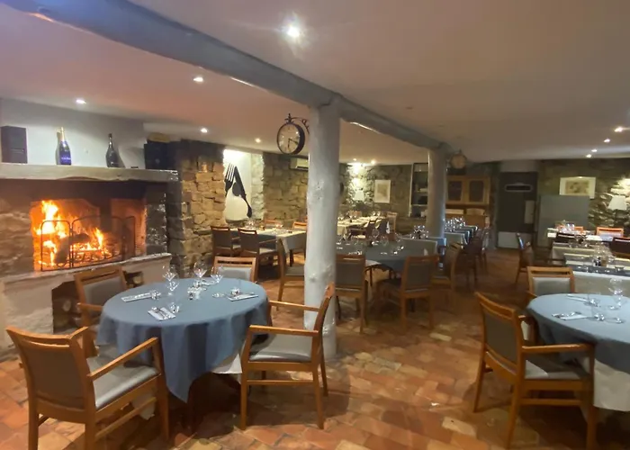 Le Mas Saint Donat سانت ماكسيم