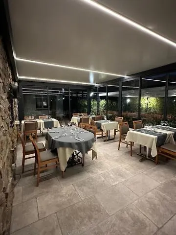 Le Mas Saint Donat *