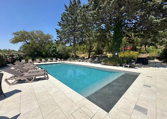 Saint Donat Sainte-Maxime