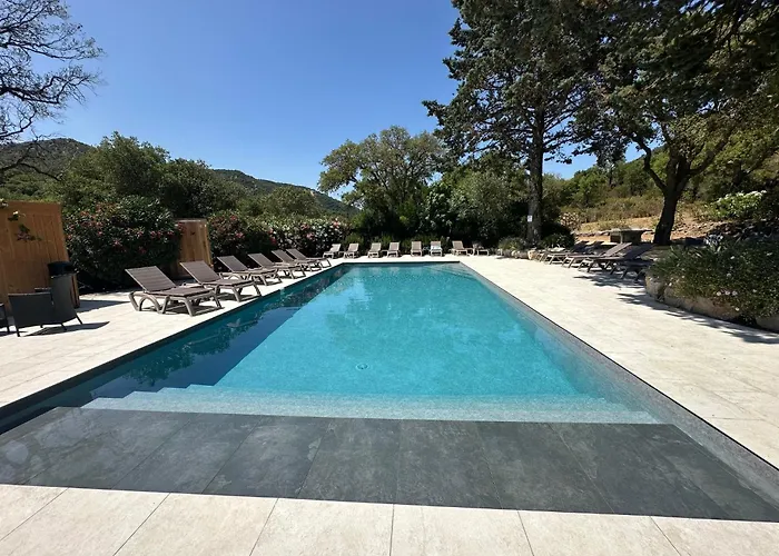 Saint Donat Hotel Sainte-Maxime