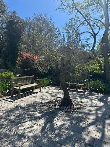 Le Mas Saint Donat *