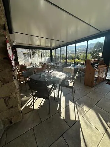 Le Mas Saint Donat سانت ماكسيم