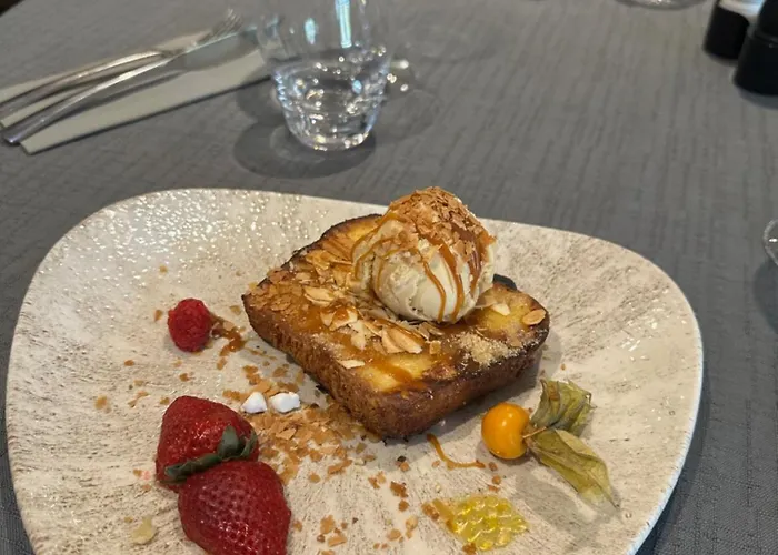 Saint Donat Hotel Sainte-Maxime