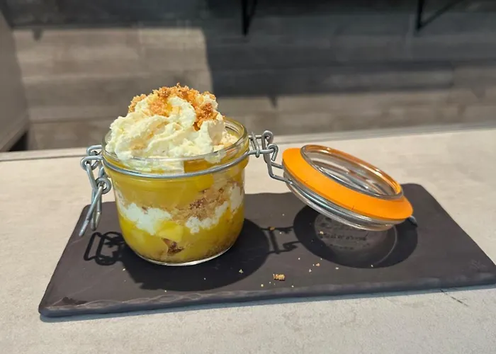 فندق Le Mas Saint Donat سانت ماكسيم