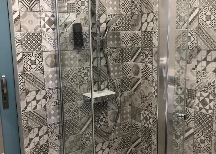 Saint Donat Hotel Sainte-Maxime